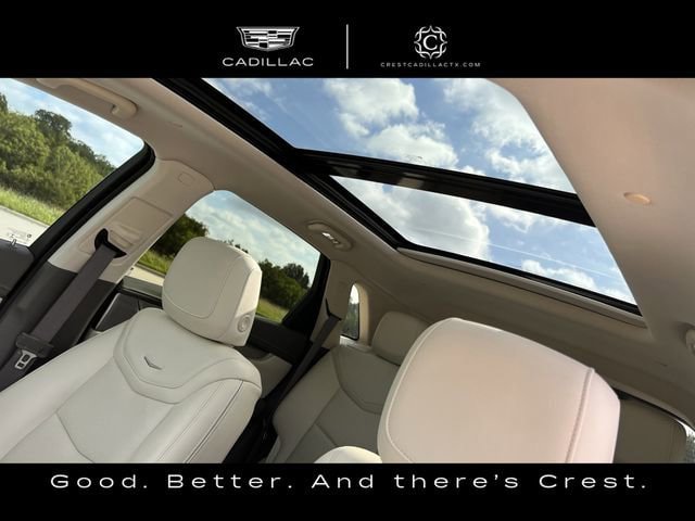 Certified 2023 Cadillac XT5 Premium Luxury w/ Technology Package FWD image 22