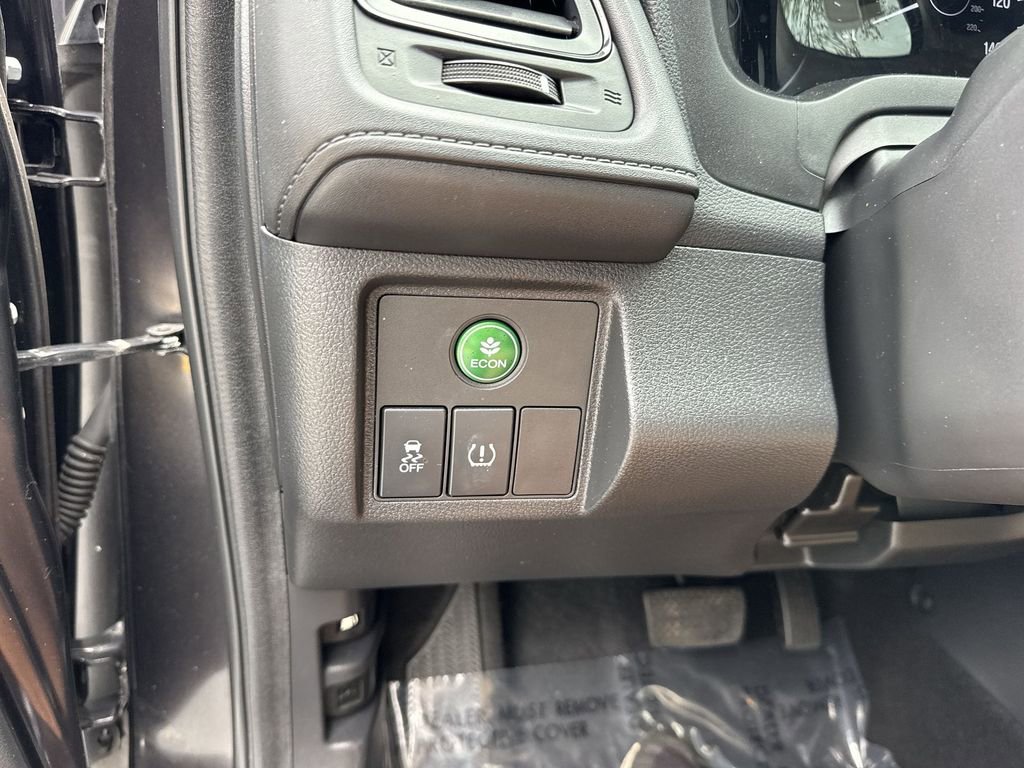 Used 2017 Honda HR-V LX image 55