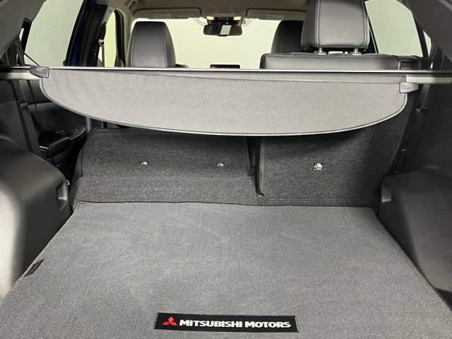 Used 2022 Mitsubishi Eclipse Cross SE AWD/4WD image 28