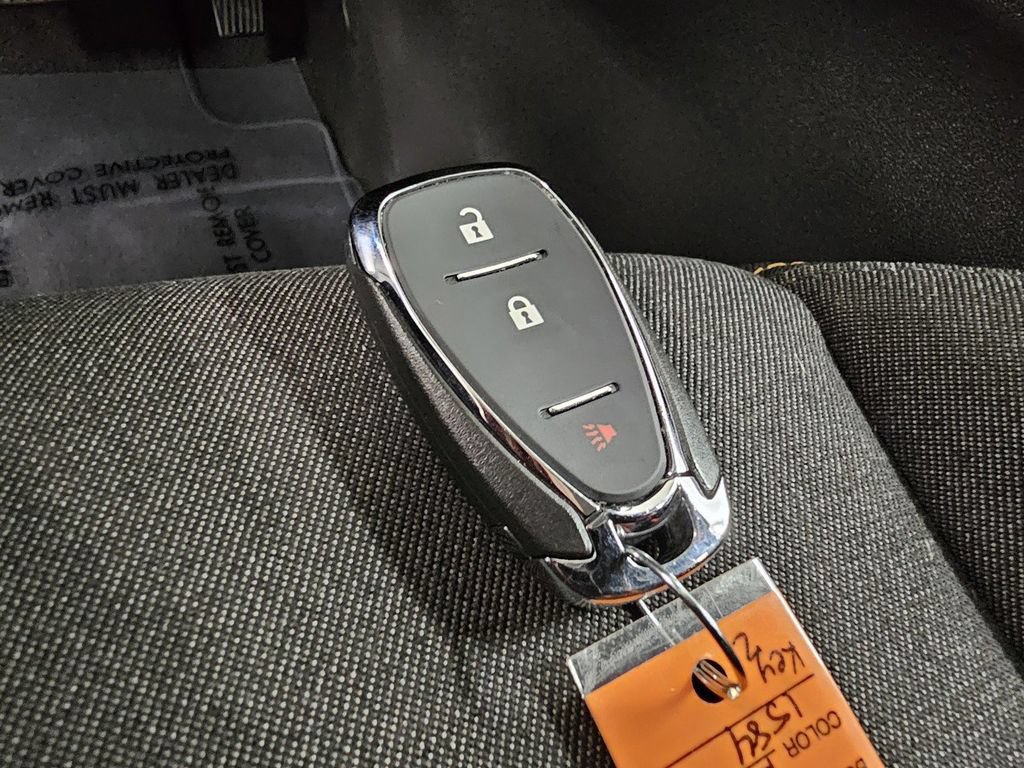 Used 2019 Chevrolet Equinox LT FWD image 35