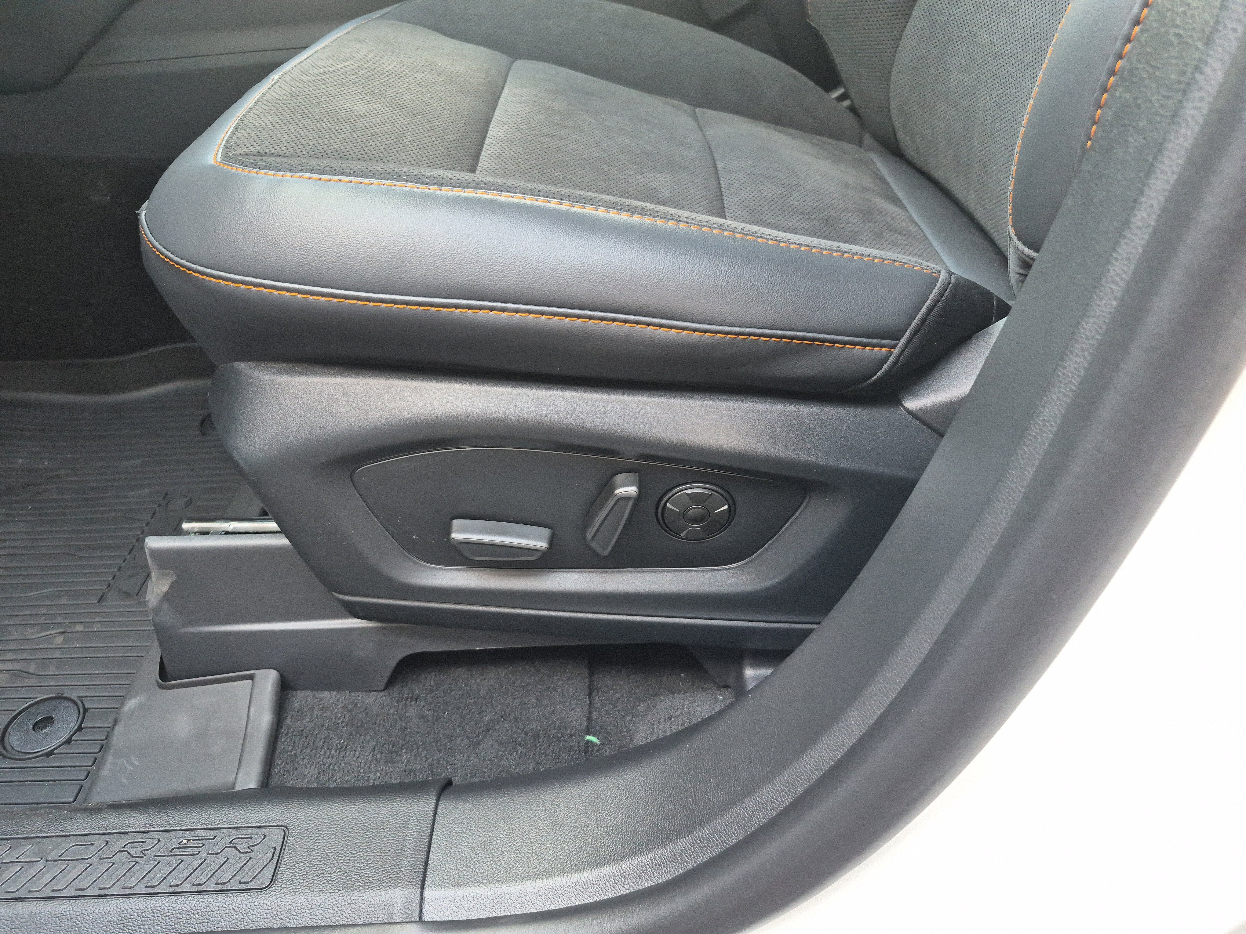 New 2026 Ford Explorer Tremor w/ Tremor Ultimate Package image 13