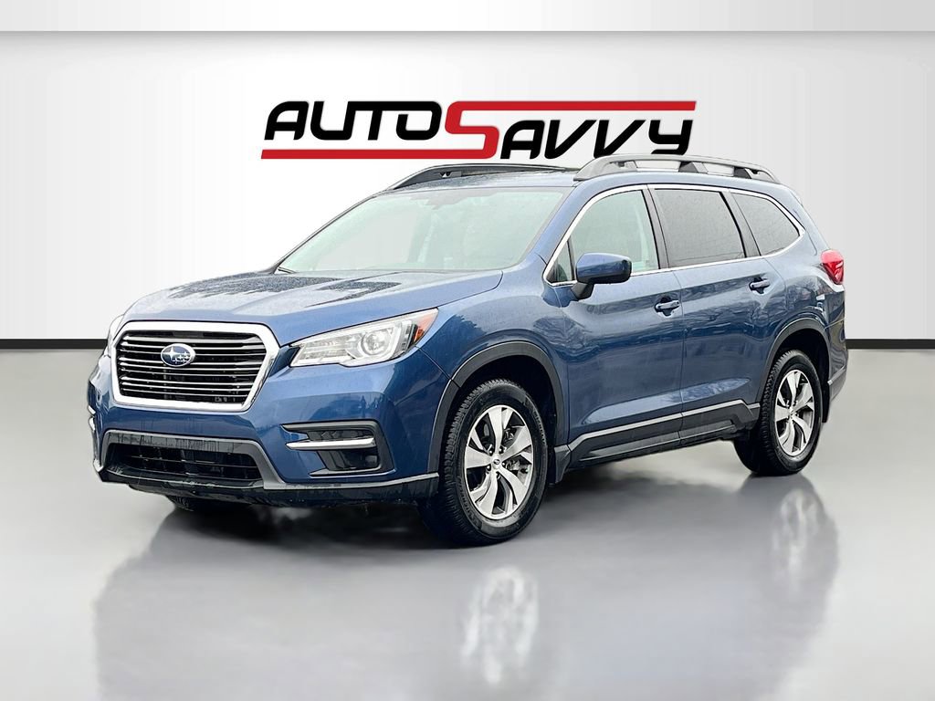 Used 2022 Subaru Ascent Premium w/ Convenience Package image 3