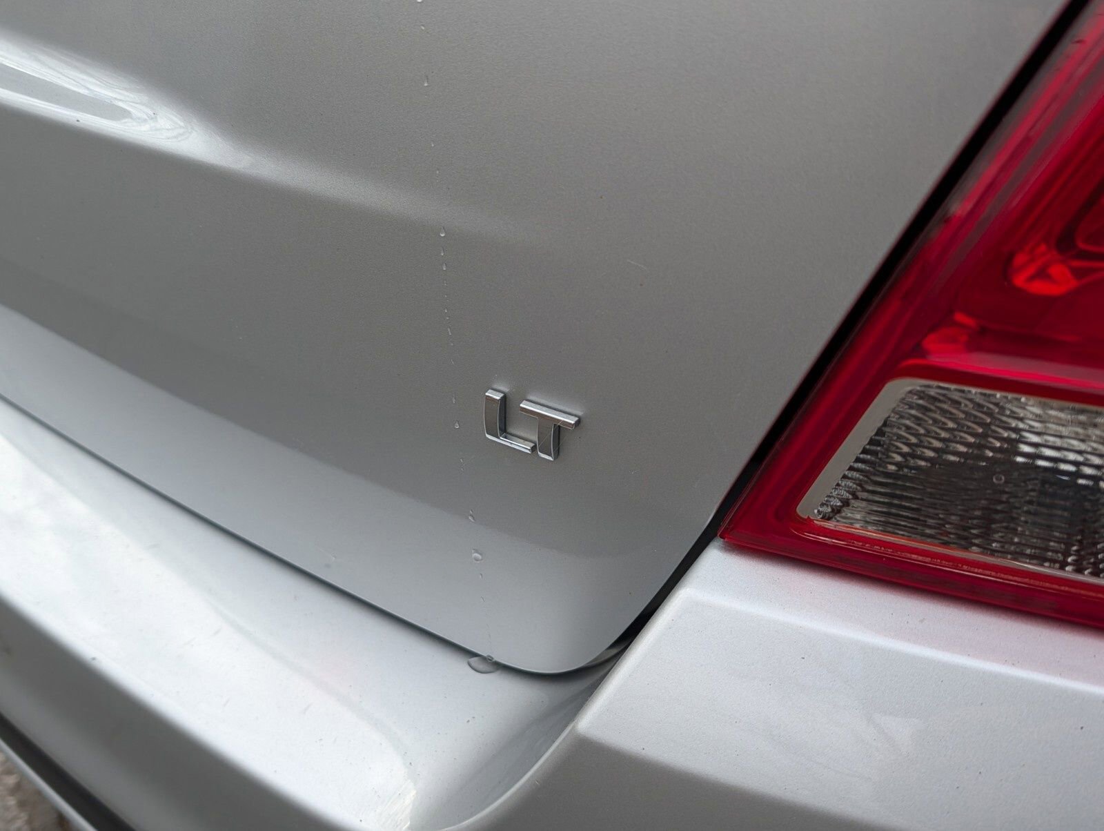 Used 2020 Chevrolet Trax LT w/ LT Convenience Package image 12