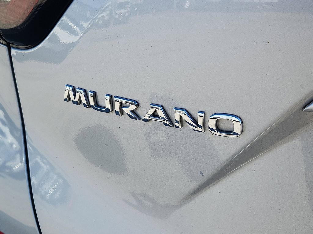 Used 2019 Nissan Murano SV w/ Cargo Package image 11