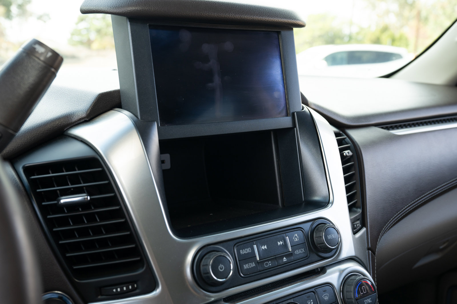 Used 2017 Chevrolet Tahoe Premier image 34