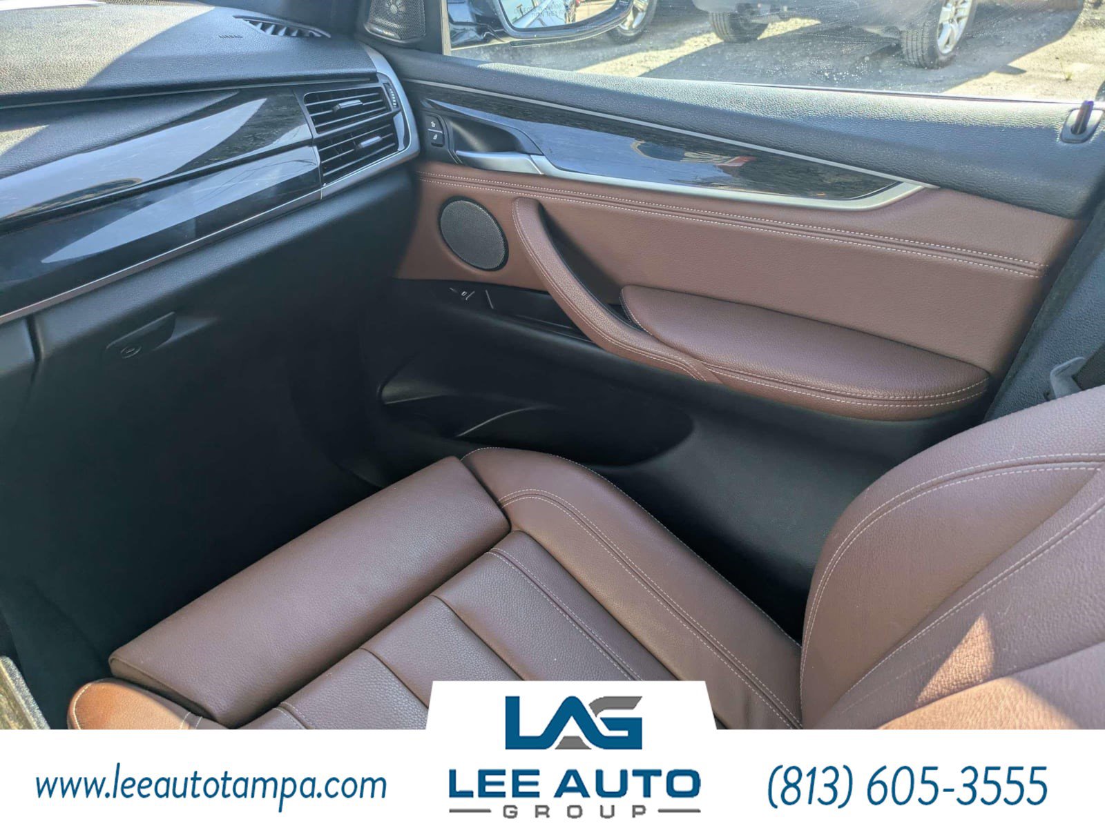 Used 2018 BMW X5 xDrive40e w/ Executive Package AWD/4WD image 16