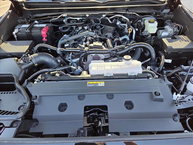 New 2026 Toyota Tacoma TRD Off-Road image 16