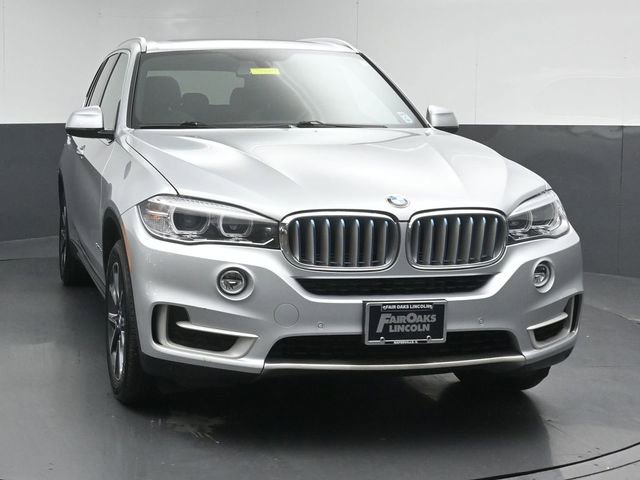 Used 2018 BMW X5 xDrive40e image 2