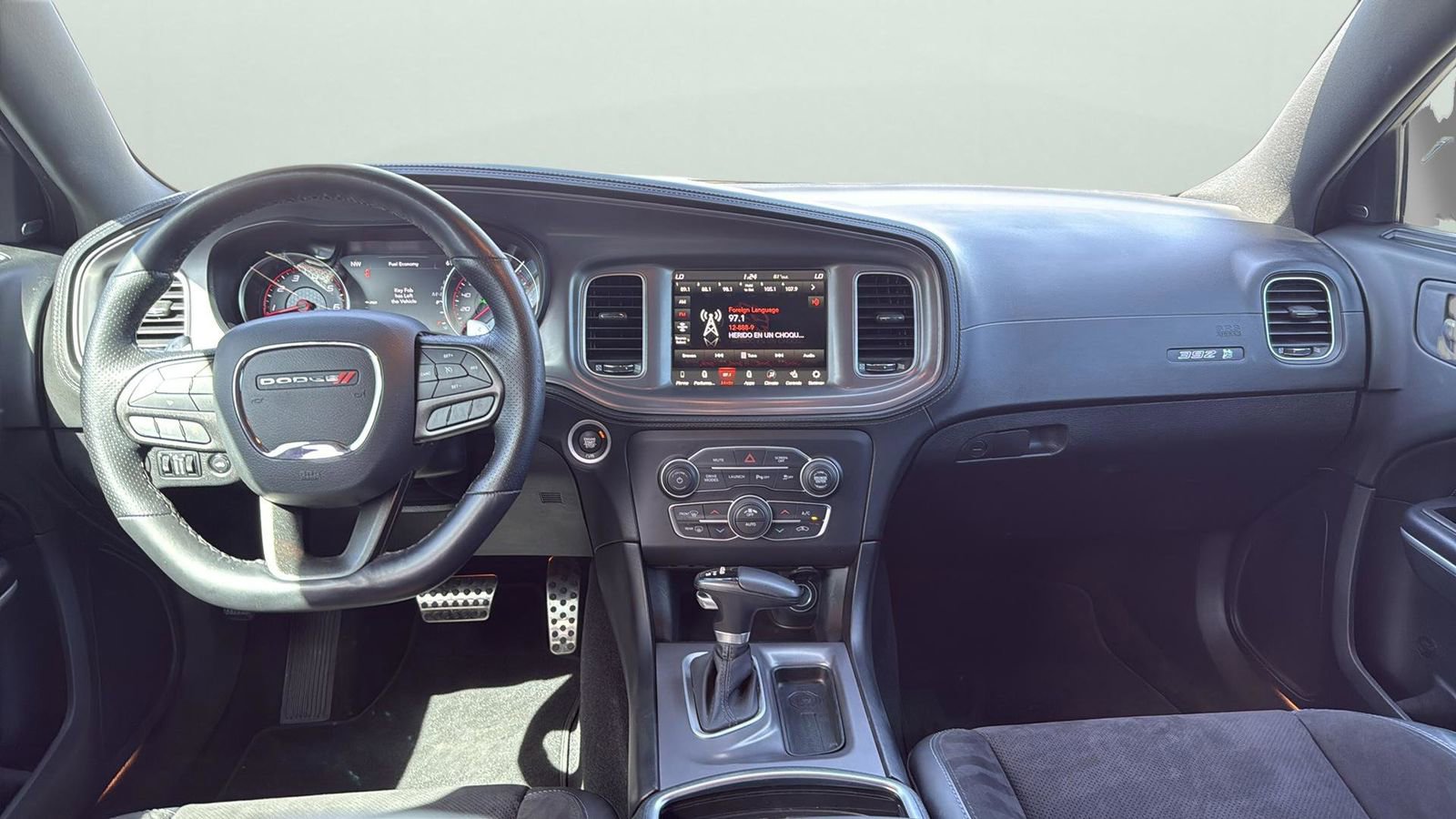Used 2023 Dodge Charger Scat Pack image 22