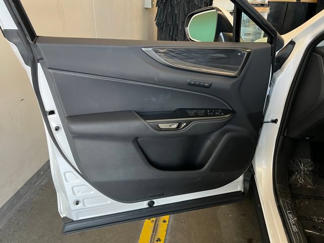 Used 2025 Lexus NX 350 AWD w/ Accessory Package (2T) image 31