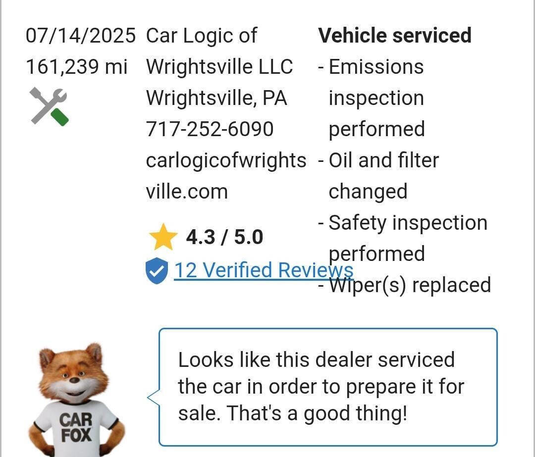 Used 2013 Honda Fit Sport image 3