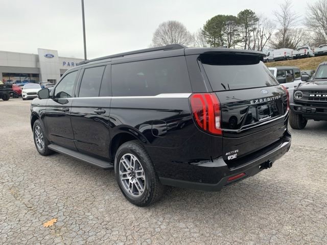 New 2025 Ford Expedition Max Active AWD/4WD image 6