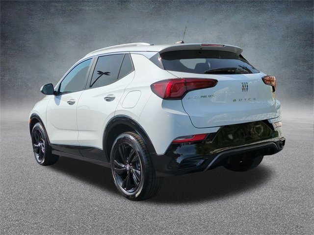 Certified 2024 Buick Encore GX Sport Touring w/ Comfort Package image 7