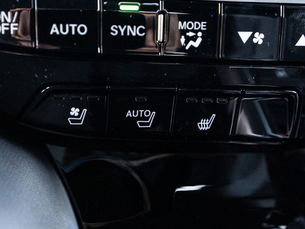 New 2026 Acura MDX A-Spec image 38