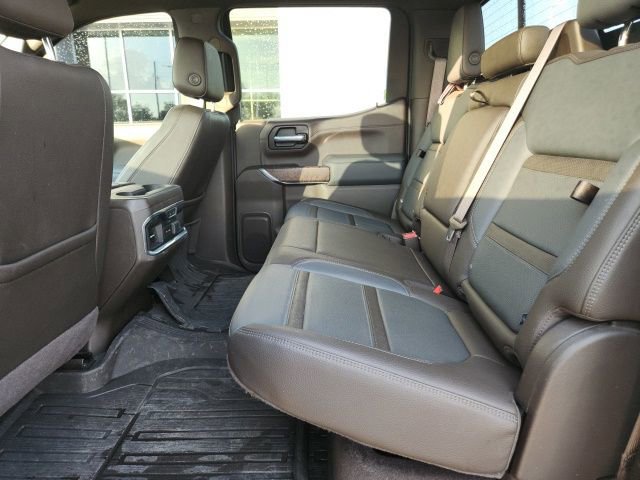 Used 2021 GMC Sierra 1500 Denali w/ Driver Alert Package II image 16