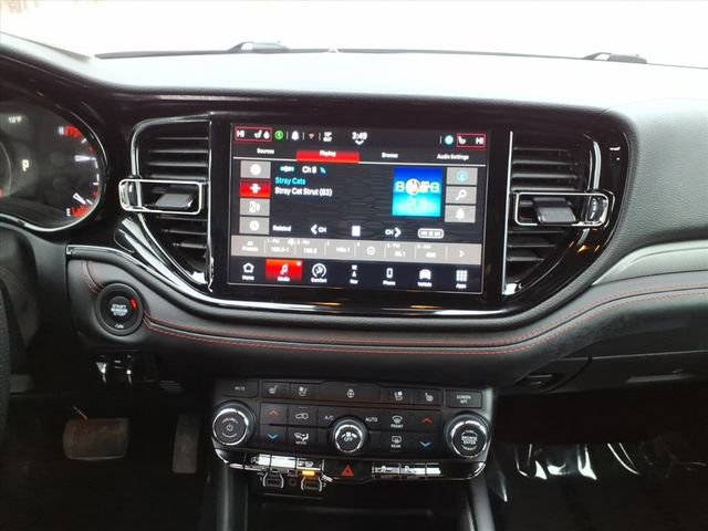 Certified 2024 Dodge Durango GT image 18