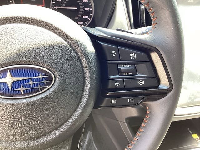 New 2025 Subaru Crosstrek 2.5i Limited image 17