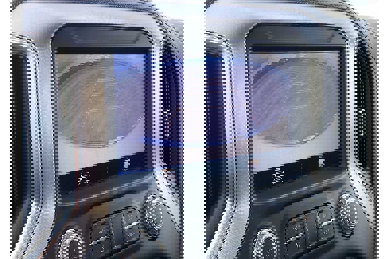 Used 2019 GMC Sierra 1500 SLE w/ SLE Convenience Package image 21