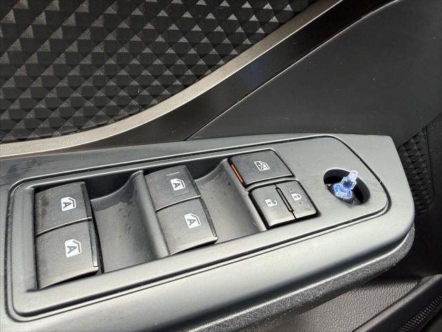 Certified 2019 Toyota C-HR LE FWD image 19