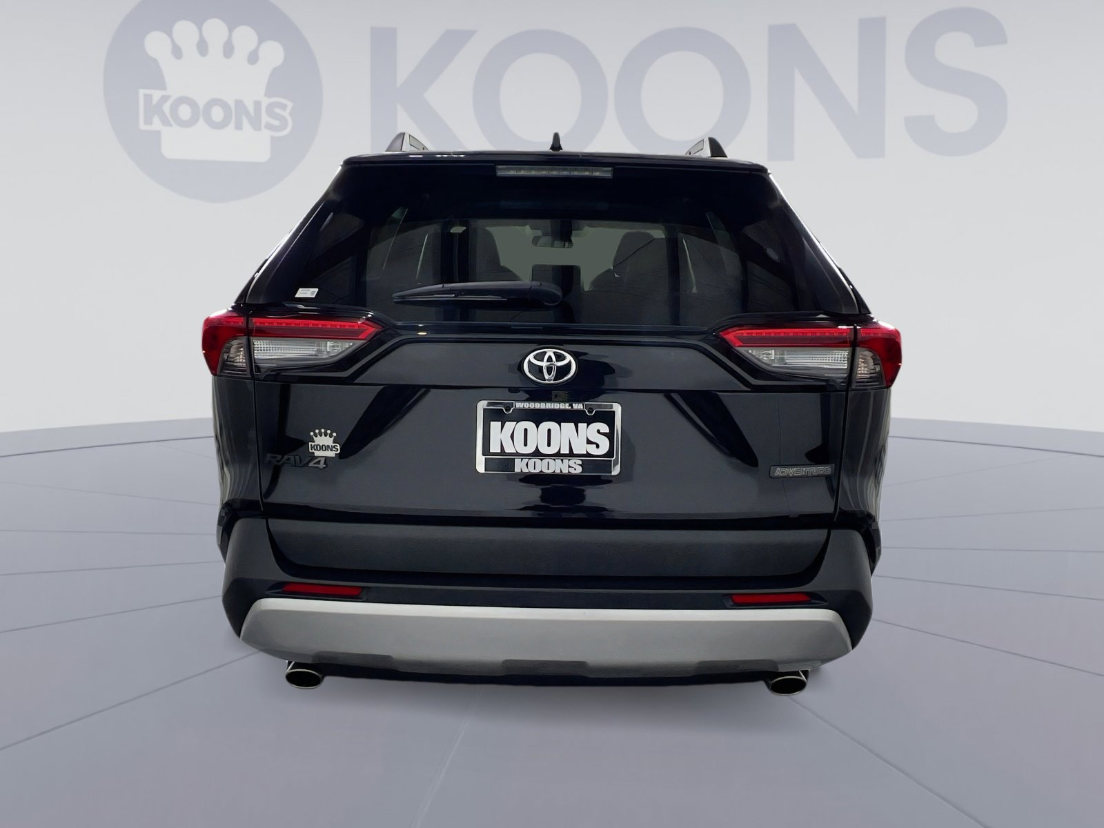 Used 2022 Toyota RAV4 Adventure image 5