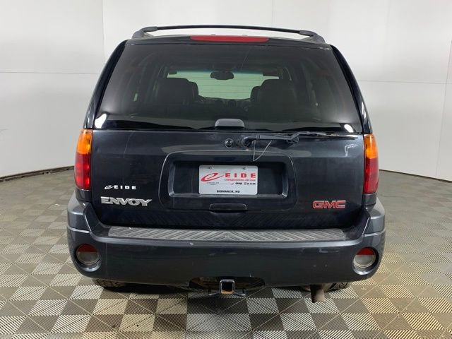 Used 2003 GMC Envoy SLT image 8