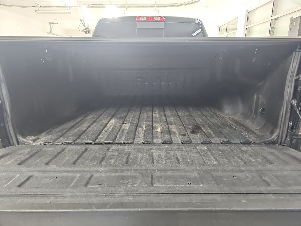 Certified 2018 GMC Sierra 1500 Denali w/ Denali Ultimate Package AWD/4WD image 15