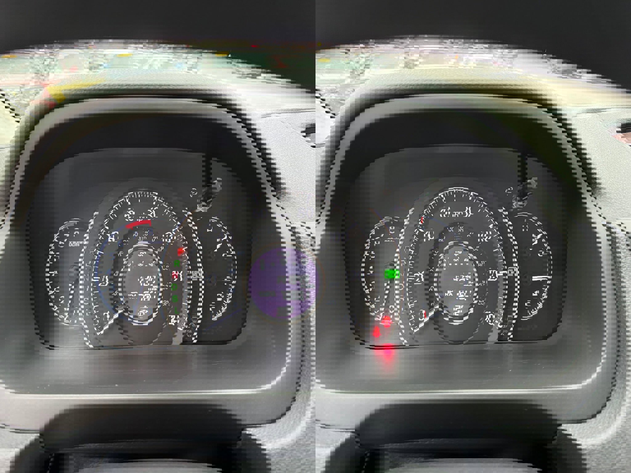 Used 2015 Honda CR-V LX image 17