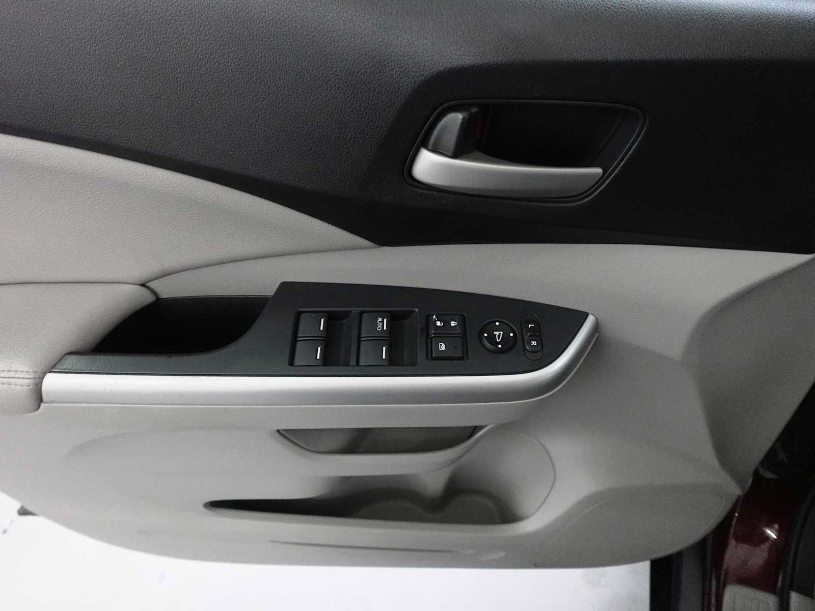 Used 2014 Honda CR-V EX-L image 11