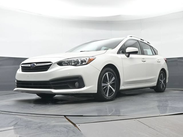 Used 2022 Subaru Impreza 2.0i Premium AWD/4WD image 30