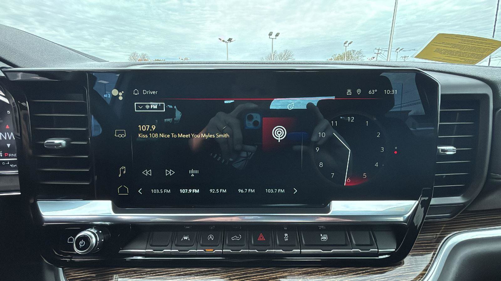 Certified 2024 GMC Sierra 1500 SLE image 18