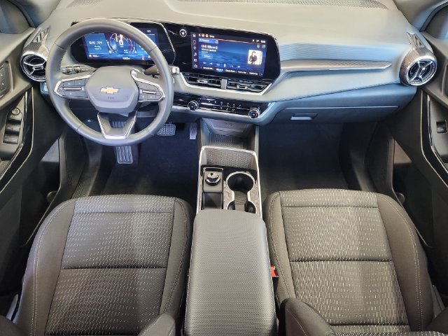 Used 2026 Chevrolet Equinox LT FWD image 26
