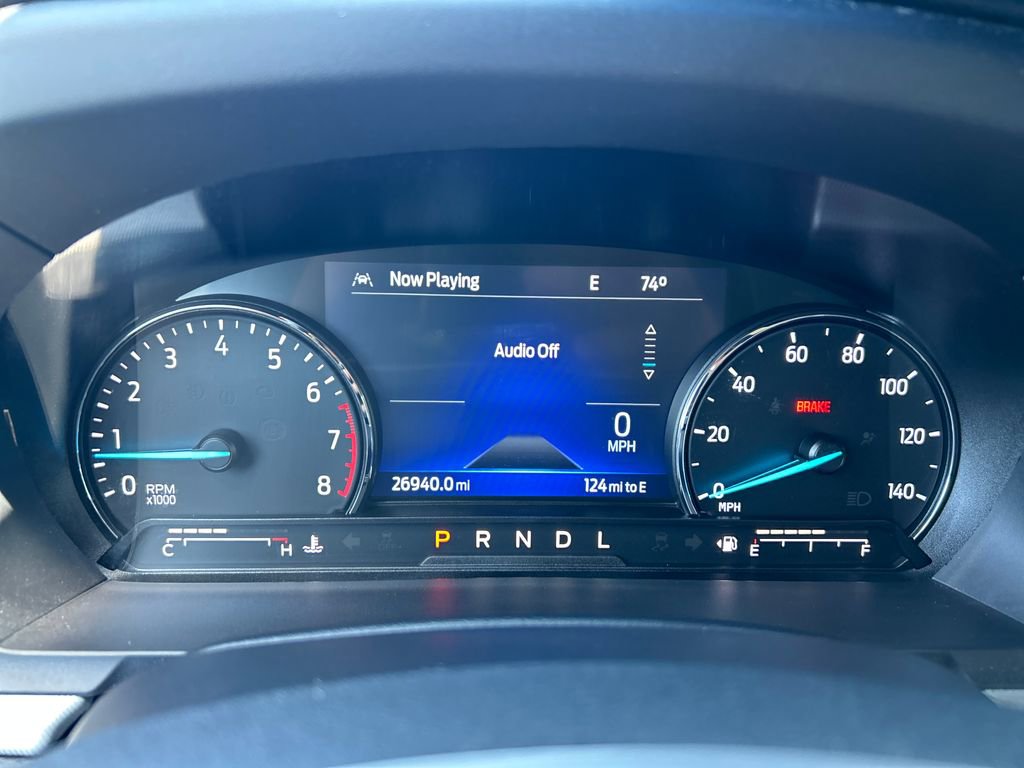 Used 2023 Ford Explorer XLT w/ Equipment Group 202A AWD/4WD image 11