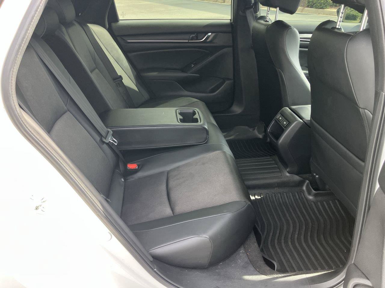 Used 2022 Honda Accord Sport image 27