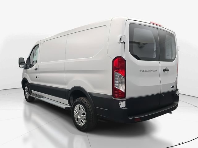 Used 2024 Ford Transit 250 Low Roof w/ Exterior Upgrade Package image 7