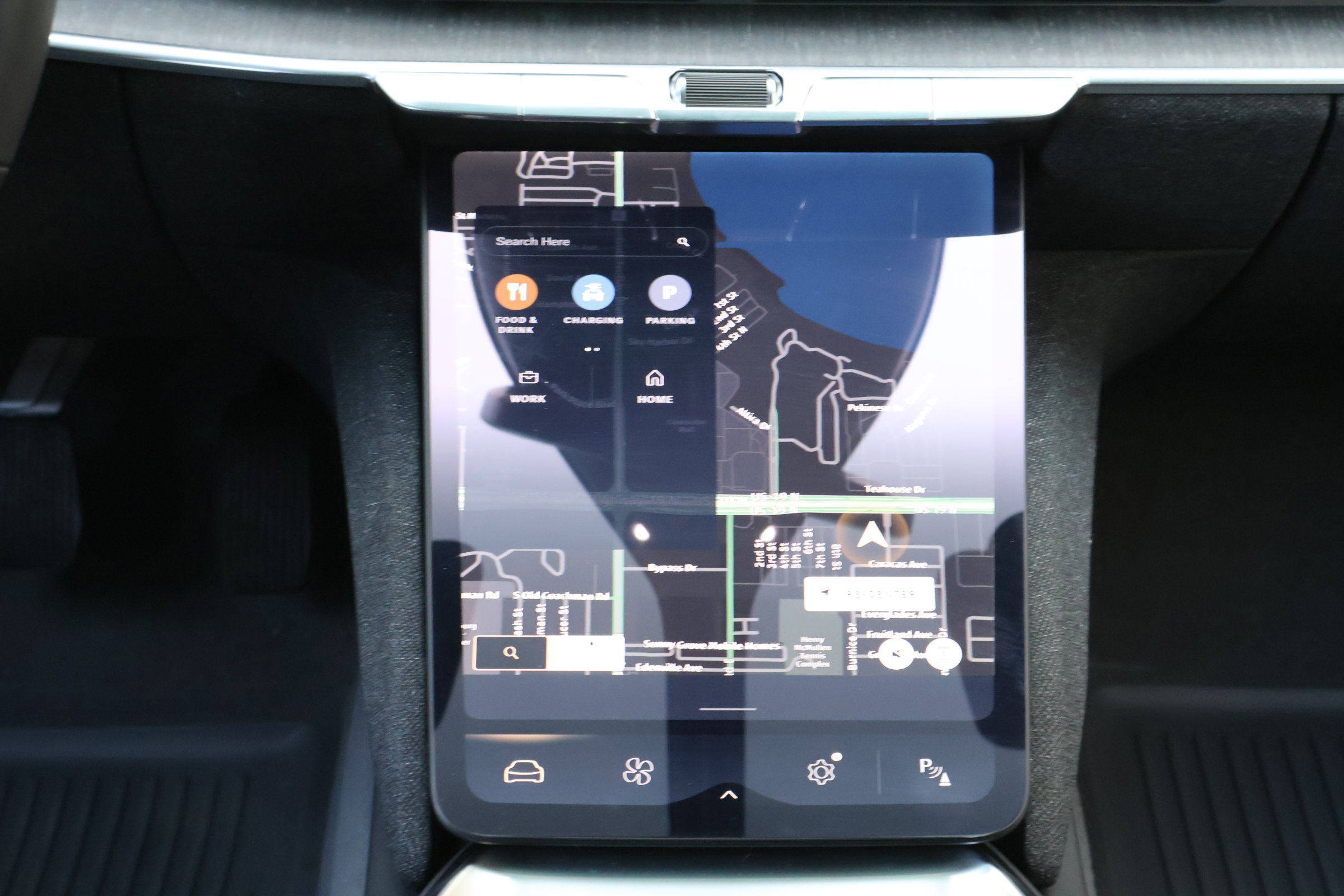 Used 2026 Lucid Air Touring image 19