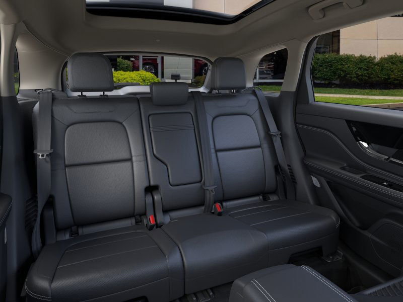 New 2026 Lincoln Corsair Grand Touring image 11