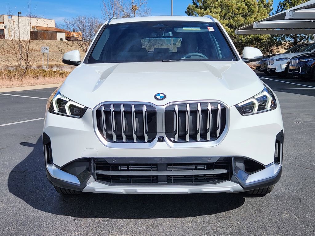 New 2026 BMW X1 xDrive28i image 6