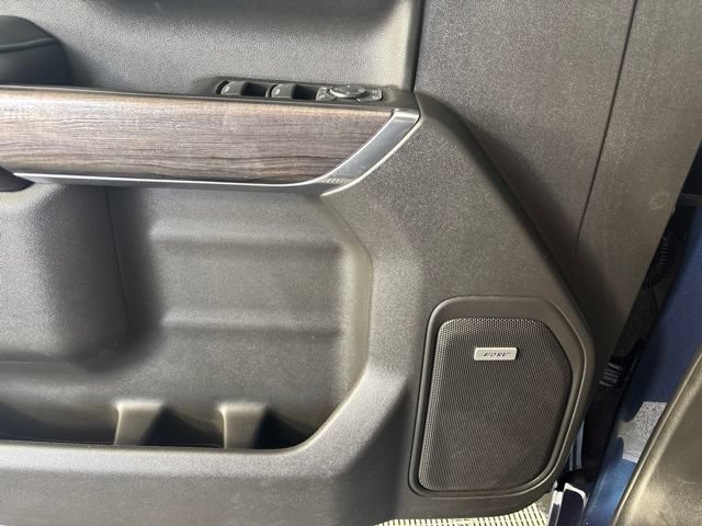 Used 2022 Chevrolet Silverado 1500 LTZ AWD/4WD image 15