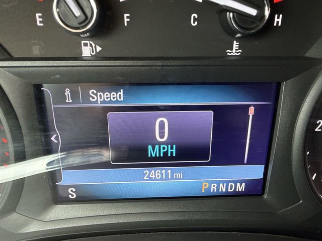 Used 2022 Buick Encore Preferred w/ Safety Package AWD/4WD image 12