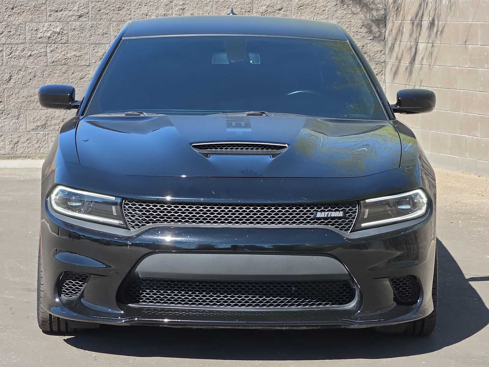 Used 2023 Dodge Charger R/T w/ Daytona Edition Group RWD image 3