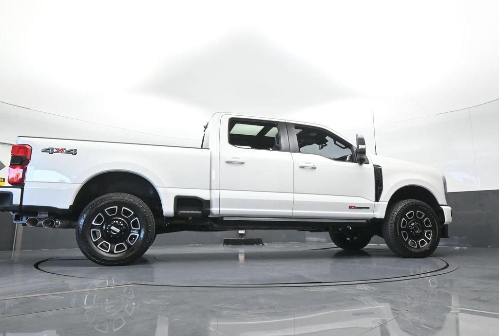 Used 2026 Ford F250 Platinum AWD/4WD image 67