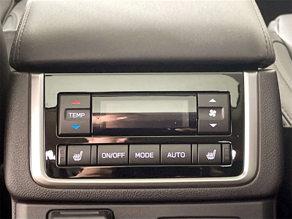 New 2025 Subaru Ascent Bronze Edition w/ Popular Package #2 image 27