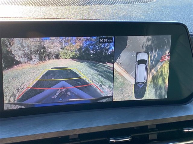 Used 2024 Kia Telluride SX Prestige X-Line image 23