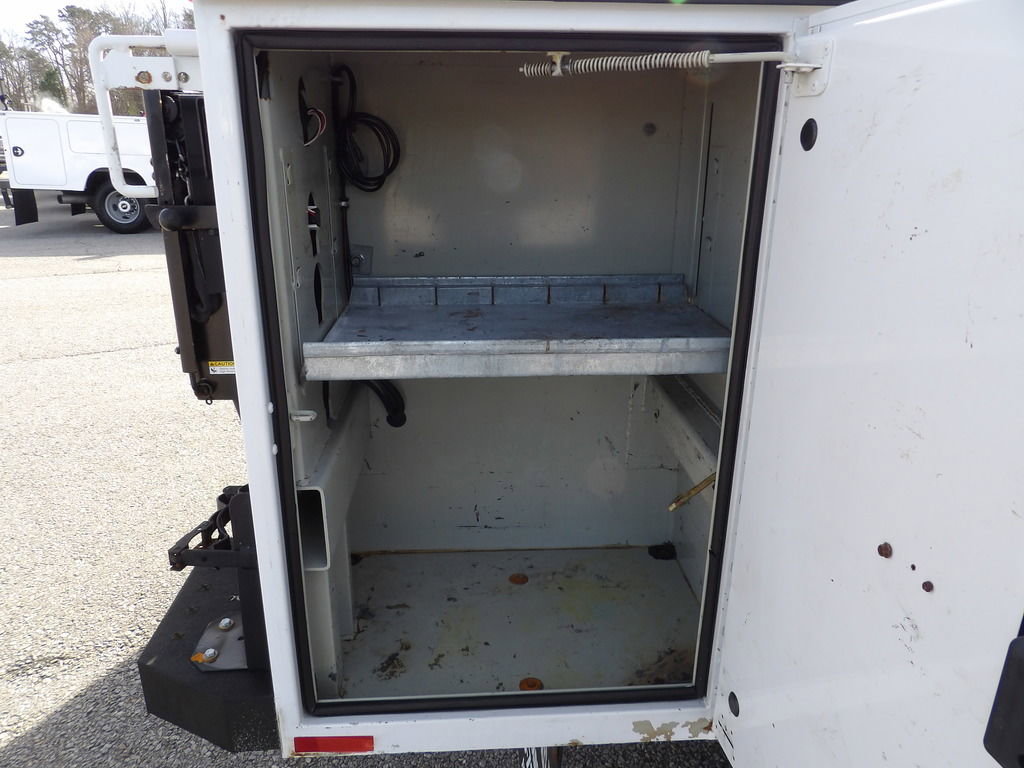 Used 2015 Ford F450 XL w/ Power Equipment Group image 57