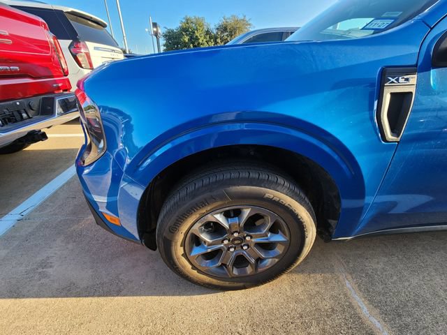 Used 2026 Ford Maverick XLT AWD/4WD image 8