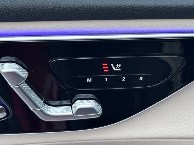 New 2026 Mercedes-Benz GLC 300 4MATIC image 22