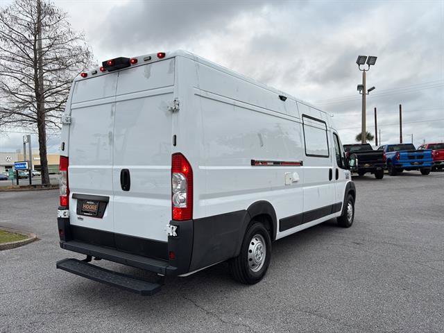 Used 2019 RAM ProMaster 3500 w/ Interior Convenience Group image 7