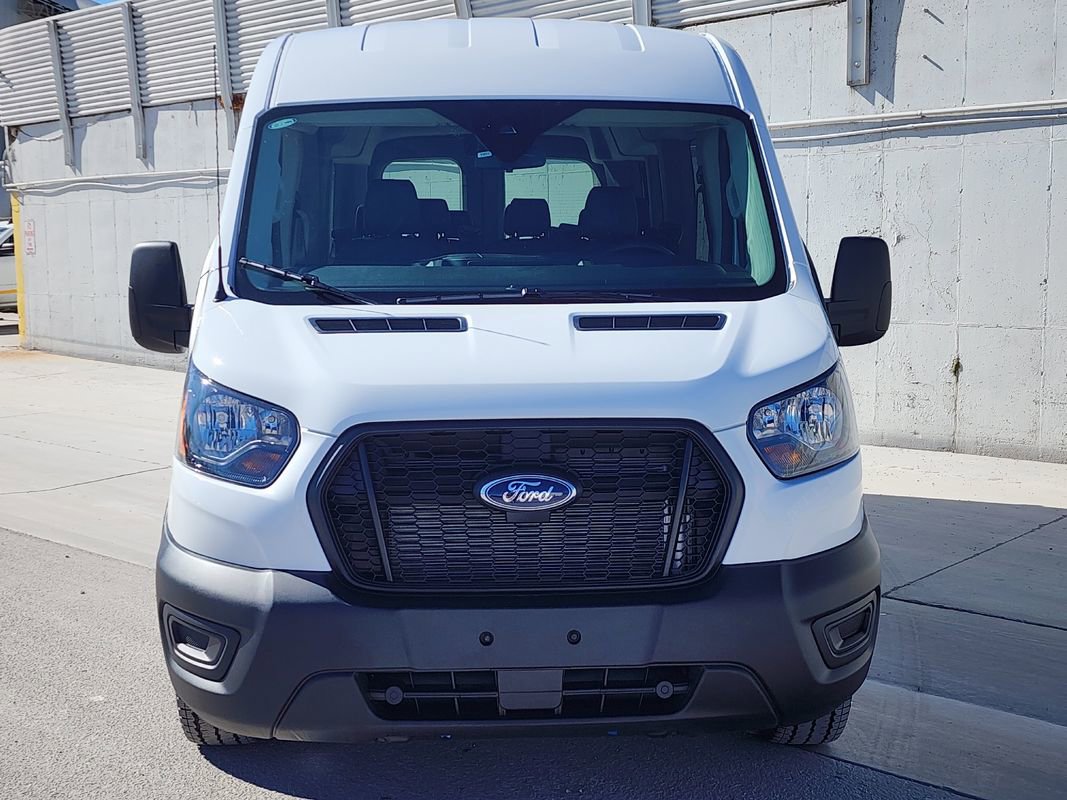 Used 2025 Ford Transit 350 XL image 2