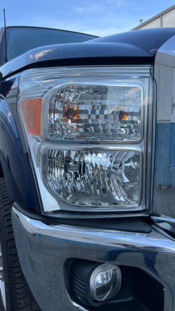 Used 2011 Ford F250 XLT w/ XLT Appearance Pkg AWD/4WD image 56