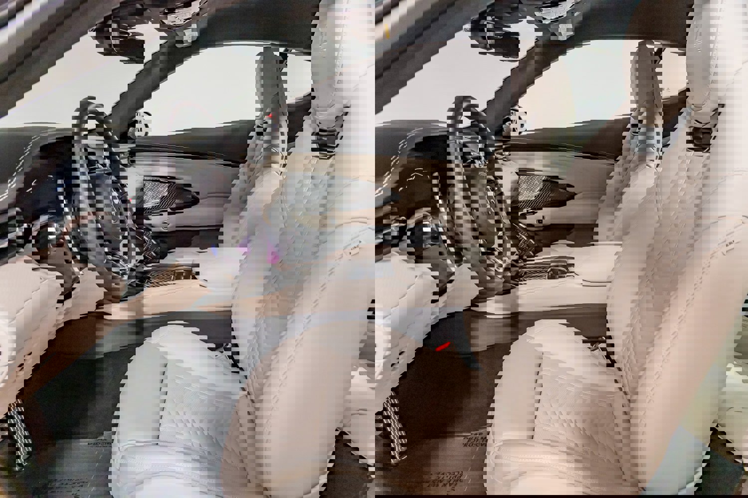 New 2024 Maserati GranTurismo Trofeo image 22